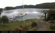 Archiv Foto Webcam Segelclub Hennesee 13:00