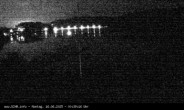 Archived image Webcam Hennesee: Sailing Club 23:00