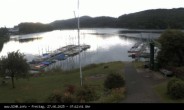Archiv Foto Webcam Segelclub Hennesee 06:00