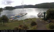 Archiv Foto Webcam Segelclub Hennesee 09:00