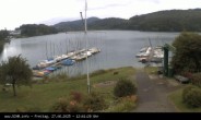 Archiv Foto Webcam Segelclub Hennesee 11:00
