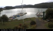 Archiv Foto Webcam Segelclub Hennesee 13:00