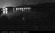 Archiv Foto Webcam Segelclub Hennesee 23:00