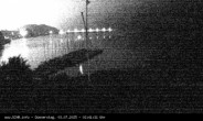Archiv Foto Webcam Segelclub Hennesee 01:00