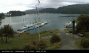 Archiv Foto Webcam Segelclub Hennesee 03:00