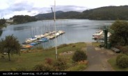 Archiv Foto Webcam Segelclub Hennesee 05:00