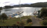 Archiv Foto Webcam Segelclub Hennesee 06:00