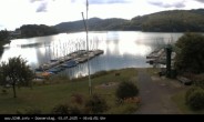 Archiv Foto Webcam Segelclub Hennesee 07:00
