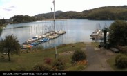 Archiv Foto Webcam Segelclub Hennesee 11:00