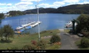 Archiv Foto Webcam Segelclub Hennesee 13:00
