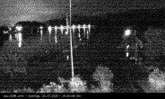 Archiv Foto Webcam Segelclub Hennesee 23:00