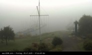 Archiv Foto Webcam Segelclub Hennesee 06:00