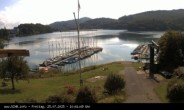 Archiv Foto Webcam Segelclub Hennesee 09:00