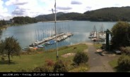 Archiv Foto Webcam Segelclub Hennesee 11:00