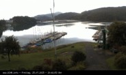 Archiv Foto Webcam Segelclub Hennesee 19:00