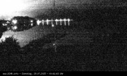 Archiv Foto Webcam Segelclub Hennesee 23:00