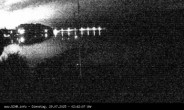 Archiv Foto Webcam Segelclub Hennesee 01:00