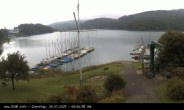 Archiv Foto Webcam Segelclub Hennesee 05:00