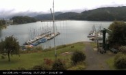 Archiv Foto Webcam Segelclub Hennesee 09:00