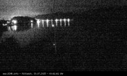 Archiv Foto Webcam Segelclub Hennesee 23:00