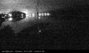 Archiv Foto Webcam Segelclub Hennesee 01:00