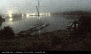 Archiv Foto Webcam Segelclub Hennesee 03:00