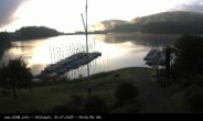 Archiv Foto Webcam Segelclub Hennesee 05:00
