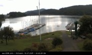 Archiv Foto Webcam Segelclub Hennesee 09:00
