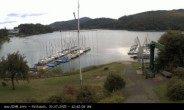 Archiv Foto Webcam Segelclub Hennesee 11:00