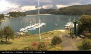 Archiv Foto Webcam Segelclub Hennesee 13:00