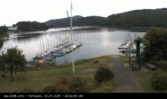 Archiv Foto Webcam Segelclub Hennesee 15:00