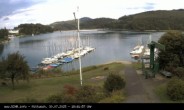 Archiv Foto Webcam Segelclub Hennesee 17:00