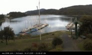 Archiv Foto Webcam Segelclub Hennesee 19:00