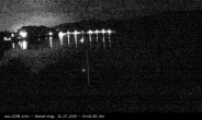 Archiv Foto Webcam Segelclub Hennesee 23:00