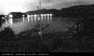 Archiv Foto Webcam Segelclub Hennesee 03:00