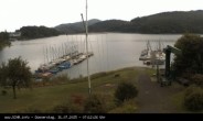 Archiv Foto Webcam Segelclub Hennesee 06:00