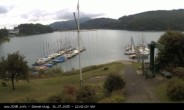 Archiv Foto Webcam Segelclub Hennesee 11:00