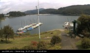 Archiv Foto Webcam Segelclub Hennesee 13:00