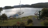 Archiv Foto Webcam Segelclub Hennesee 19:00