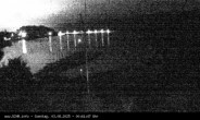 Archiv Foto Webcam Segelclub Hennesee 23:00
