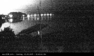 Archiv Foto Webcam Segelclub Hennesee 01:00