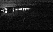Archiv Foto Webcam Segelclub Hennesee 23:00