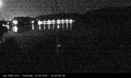 Archiv Foto Webcam Segelclub Hennesee 01:00