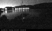Archiv Foto Webcam Segelclub Hennesee 03:00