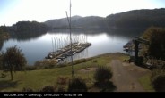 Archiv Foto Webcam Segelclub Hennesee 07:00