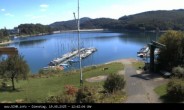Archiv Foto Webcam Segelclub Hennesee 11:00