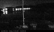 Archiv Foto Webcam Segelclub Hennesee 23:00