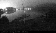 Archiv Foto Webcam Segelclub Hennesee 23:00