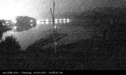 Archiv Foto Webcam Segelclub Hennesee 01:00