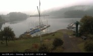 Archiv Foto Webcam Segelclub Hennesee 05:00